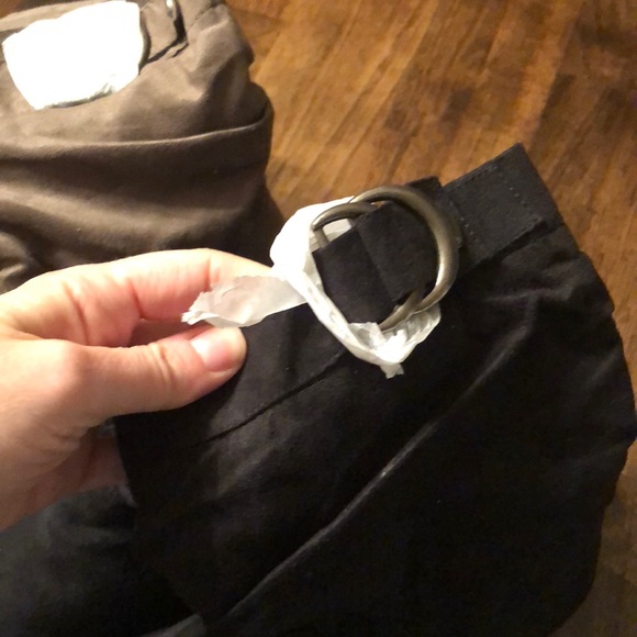 2 pairs of boots - Picture 2 of 8